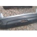 бампер 07 задній nissan qashqai j10